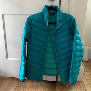 Marmot puffer L